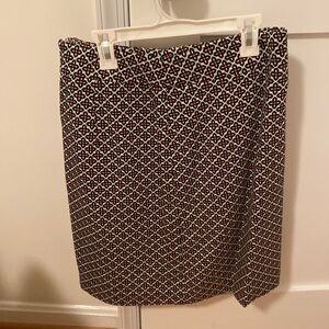 Ann Taylor Skirt - Medium